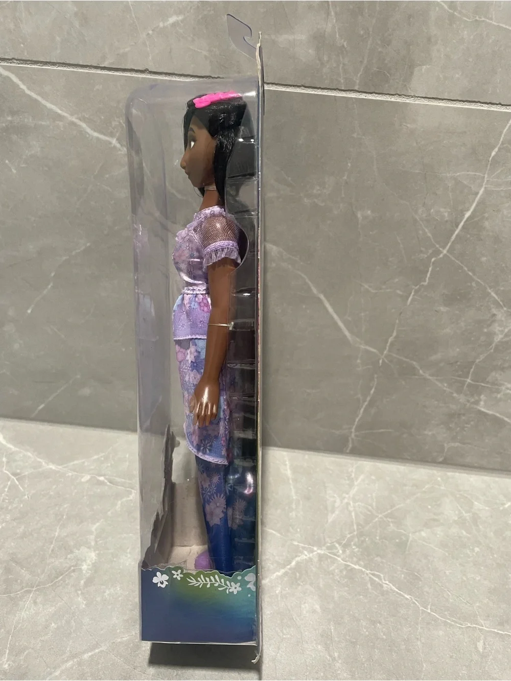 Disney Encanto Isabela Madrigal Doll by Jakks Pacific